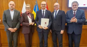 Zrealizują dwie ważne inwestycje