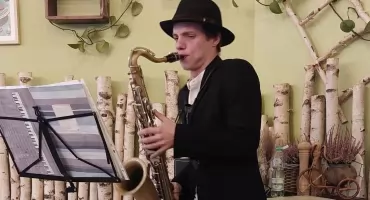 Muzyka łagodzi obyczaje [WYWIAD]