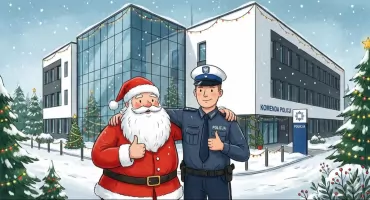 Nie daj się oszukać na święta!