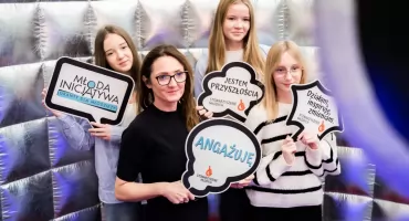 Podsumowująca gala dla młodych