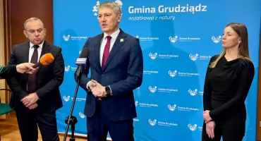 Chcą ograniczyć chaos przestrzenny