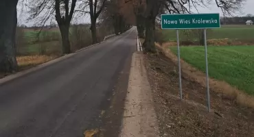 Bezpieczniej dla kierowców