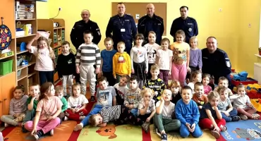 Aby ferie były bezpieczne