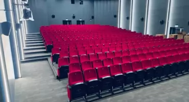 Kino po nowemu robi wrażenie