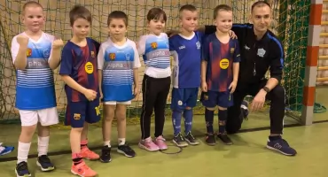 „Skrzaty” w akcji