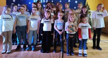 Muzyczne serca w Łobdowie