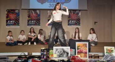 Przyczynili się do dzieła Owsiaka