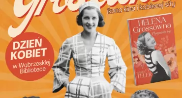 Zapraszają na spotkanie z ikoną