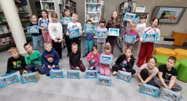 Zimoteka – w Krainie Królowej Śniegu