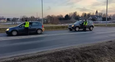 Plaga pijanych kierowców