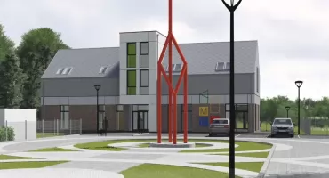 Będzie Młodzieżowe Centrum Kultury w Wąbrzeźnie