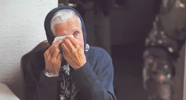 Namówili seniorkę na rzekomą inwestycję w ropę naftową. Wąbrzeźnianka straciła 200 tys. zł!