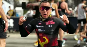 Mistrz w każdym calu