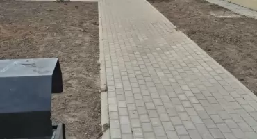 Nowe drogi i chodniki gotowe