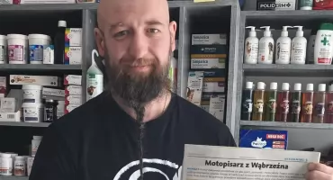 Kryminalne Wąbrzeźno