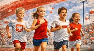 Ruszyły zapisy na Biegi Konstytucji 3 Maja