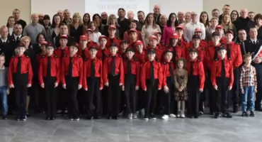 Nowy rozdział w historii OSP Myśliwiec