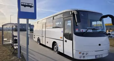 Remont ronda skończony, utrudnienia odwołane