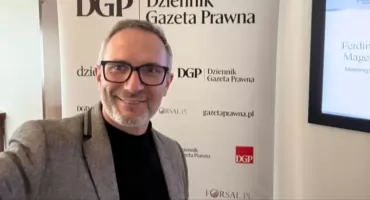 Głos Wąbrzeźna w Sopocie