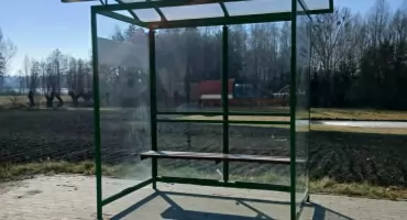 Nowe przystanki, realna zmiana