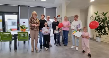 Najlepsi czytelnicy nagrodzeni