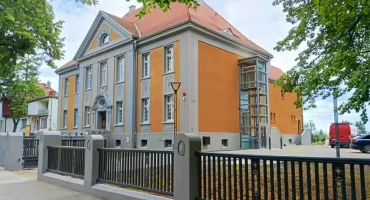 Szkoła muzyczna w Kowalewie Pomorskim zaprasza