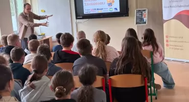 Od dzikiej Afryki po luksusy Dubaju