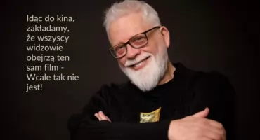W miesiąc od otwarcia kina