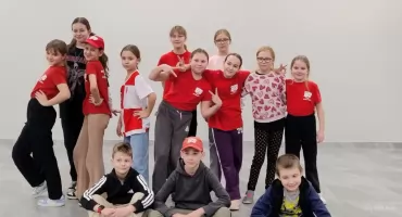 Młodzież z pasją i misją