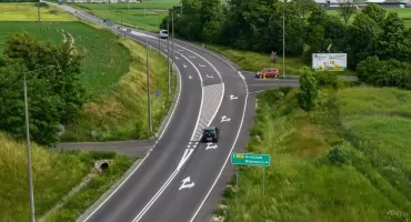 Obwodnica po remoncie. A to nie koniec