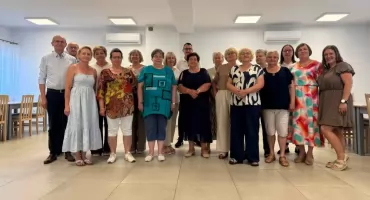 Piękny czas pełen uśmiechu
