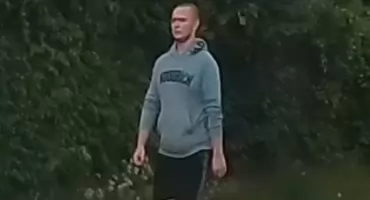 Ukradł rower. Szuka go policja