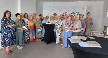 Zawsze aktywni zakończyli działalność