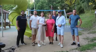 Podsumowanie działania młodych radnych