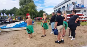 Udane drugie podejście do festiwalu