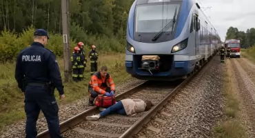 Dwa dramaty jednego dnia
