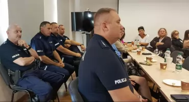 Narada na temat przemocy domowej
