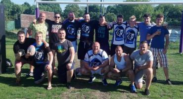 WSR Werewolves w Szczecinie