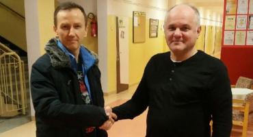 Wąbrzeźnianin najlepszy