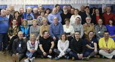30. zlot „Przyjaciół Wronia”